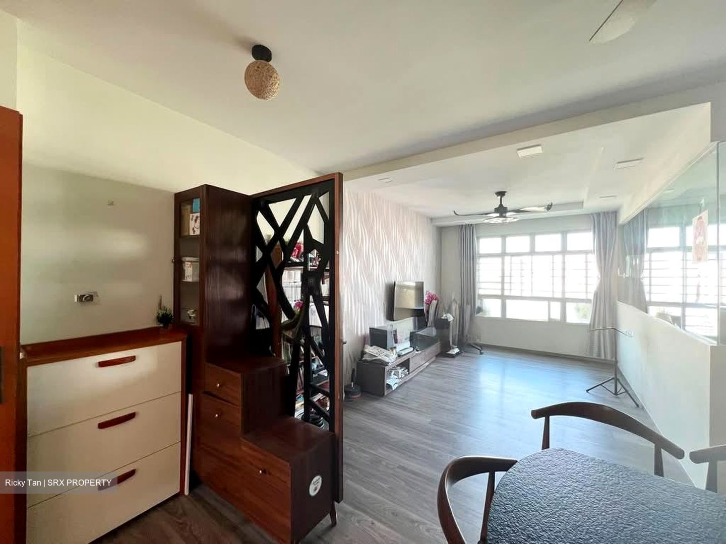 Blk 96A City Vue @henderson (Bukit Merah), HDB 5 Rooms #605959471